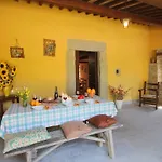 Farmhouse In Apecchio With Swimming Pool, Terrace, Garden Holiday home Apecchio