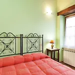 Holiday home Farmhouse In Apecchio With Swimming Pool, Terrace, Garden Apecchio
