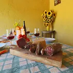 Farmhouse In Apecchio With Swimming Pool, Terrace, Garden * Apecchio
