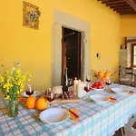 Farmhouse In Apecchio With Swimming Pool, Terrace, Garden