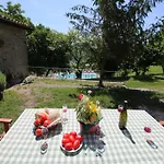 Farmhouse In Apecchio With Swimming Pool, Terrace, Garden