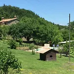 Holiday home Farmhouse In Apecchio With Swimming Pool, Terrace, Garden Apecchio