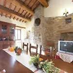 Farmhouse In Apecchio With Swimming Pool, Terrace, Garden Apecchio