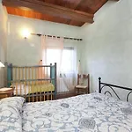 Holiday home Farmhouse In Apecchio With Swimming Pool, Terrace, Garden *