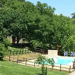 Farmhouse In Apecchio With Swimming Pool, Terrace, Garden Apecchio