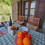Farmhouse In Apecchio With Swimming Pool, Terrace, Garden * Apecchio