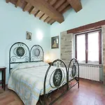 Holiday home Farmhouse In Apecchio With Swimming Pool, Terrace, Garden *