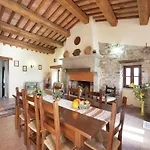 Farmhouse In Apecchio With Swimming Pool, Terrace, Garden Holiday home