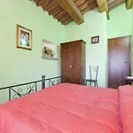 Holiday home Farmhouse In Apecchio With Swimming Pool, Terrace, Garden Apecchio