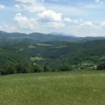 Holiday home Farmhouse In Apecchio With Swimming Pool, Terrace, Garden *