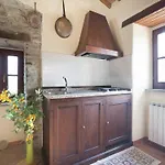Holiday home Farmhouse In Apecchio With Swimming Pool, Terrace, Garden Apecchio