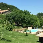Farmhouse In Apecchio With Swimming Pool, Terrace, Garden Holiday home Apecchio