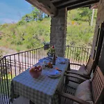Farmhouse In Apecchio With Swimming Pool, Terrace, Garden Holiday home *