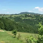 Holiday home Farmhouse In Apecchio With Swimming Pool, Terrace, Garden *