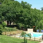 Holiday home Farmhouse In Apecchio With Swimming Pool, Terrace, Garden *