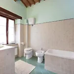 Holiday home Farmhouse In Apecchio With Swimming Pool, Terrace, Garden Apecchio