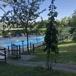 Farmhouse In Apecchio With Swimming Pool, Terrace, Garden Apecchio