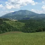 Farmhouse In Apecchio With Swimming Pool, Terrace, Garden