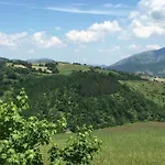 Farmhouse In Apecchio With Swimming Pool, Terrace, Garden Holiday home *