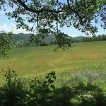 Farmhouse In Apecchio With Swimming Pool, Terrace, Garden