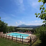 Farmhouse In Apecchio With Swimming Pool, Terrace, Garden Holiday home Apecchio