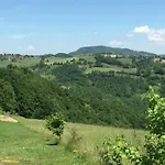 Farmhouse In Apecchio With Swimming Pool, Terrace, Garden Holiday home