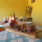 Holiday home Farmhouse In Apecchio With Swimming Pool, Terrace, Garden *