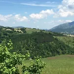 Farmhouse In Apecchio With Swimming Pool, Terrace, Garden Apecchio