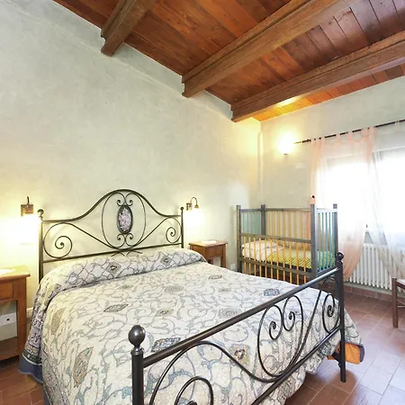 Holiday home Farmhouse In Apecchio With Swimming Pool Terrace Garden Apecchio