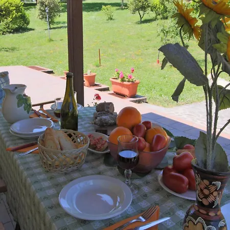 Farmhouse In Apecchio With Swimming Pool Terrace Garden Holiday home