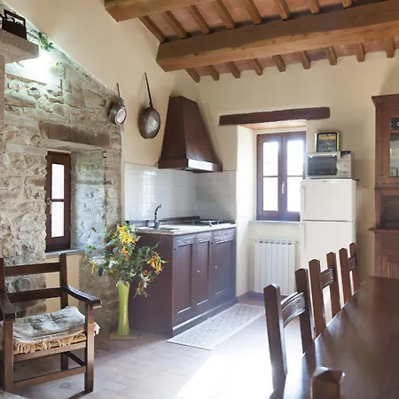 Holiday home Farmhouse In Apecchio With Swimming Pool Terrace Garden *