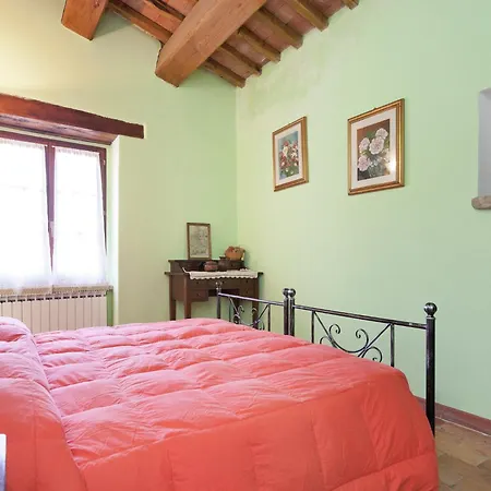 Farmhouse In Apecchio With Swimming Pool Terrace Garden * Apecchio