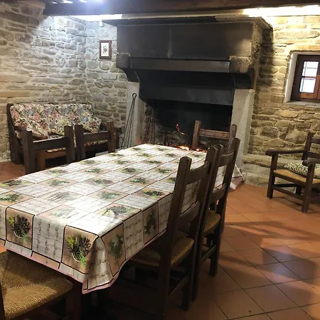 Farmhouse In Apecchio With Swimming Pool Terrace Garden Holiday home *