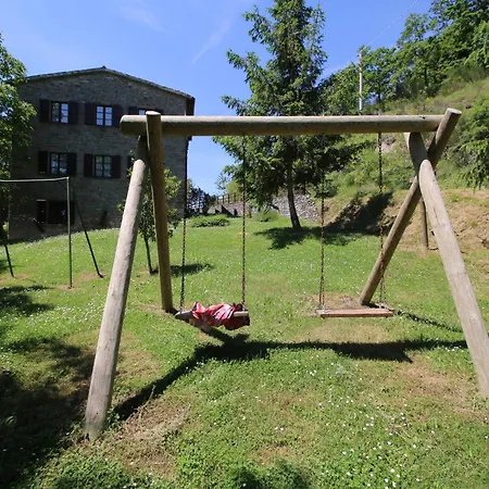 Farmhouse In Apecchio With Swimming Pool Terrace Garden