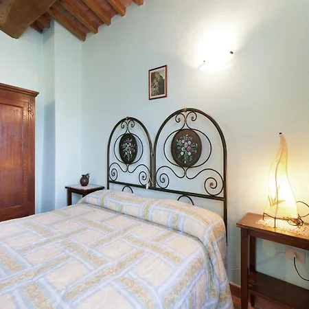 Holiday home Farmhouse In Apecchio With Swimming Pool Terrace Garden