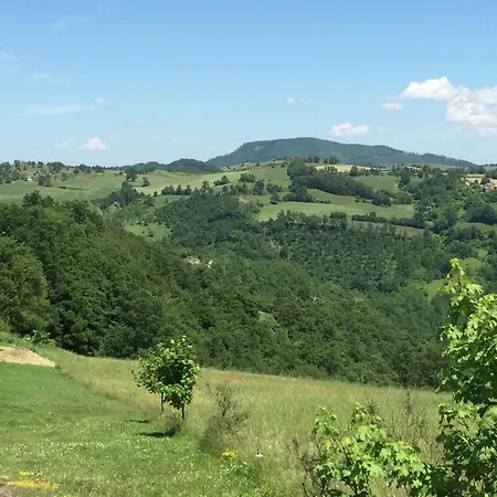 Holiday home Farmhouse In Apecchio With Swimming Pool Terrace Garden Apecchio