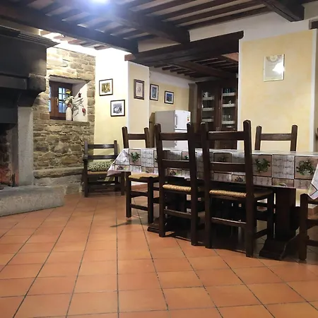 Holiday home Farmhouse In Apecchio With Swimming Pool Terrace Garden *