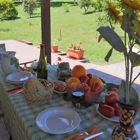 Farmhouse In Apecchio With Swimming Pool Terrace Garden *