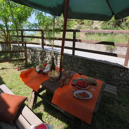 Farmhouse In Apecchio With Swimming Pool Terrace Garden Apecchio