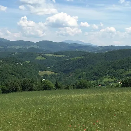 Farmhouse In Apecchio With Swimming Pool Terrace Garden *