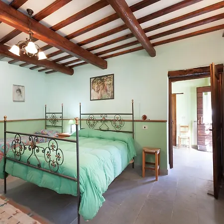 Farmhouse In Apecchio With Swimming Pool Terrace Garden Holiday home *