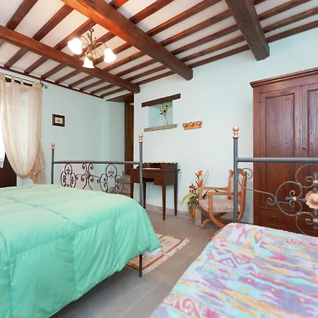 Farmhouse In Apecchio With Swimming Pool Terrace Garden Holiday home