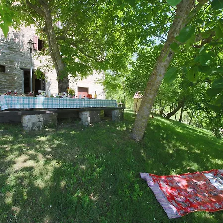 Farmhouse In Apecchio With Swimming Pool Terrace Garden