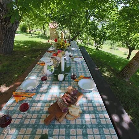 Farmhouse In Apecchio With Swimming Pool Terrace Garden Holiday home