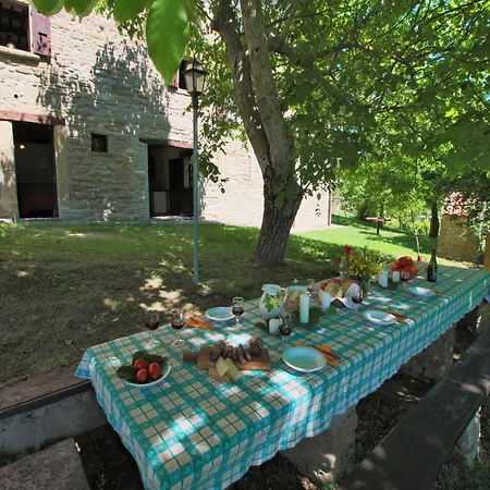 Farmhouse In Apecchio With Swimming Pool Terrace Garden Holiday home *