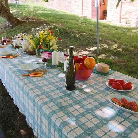 Farmhouse In Apecchio With Swimming Pool Terrace Garden * Apecchio
