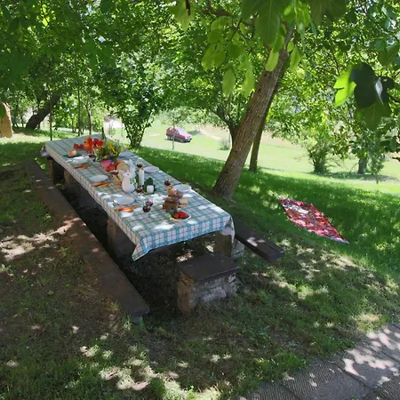 Farmhouse In Apecchio With Swimming Pool Terrace Garden