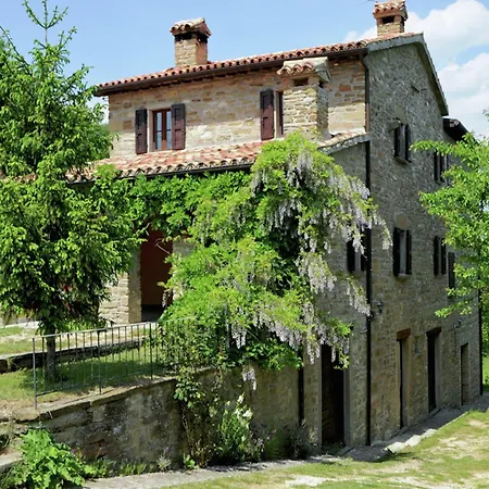 Farmhouse In Apecchio With Swimming Pool Terrace Garden *