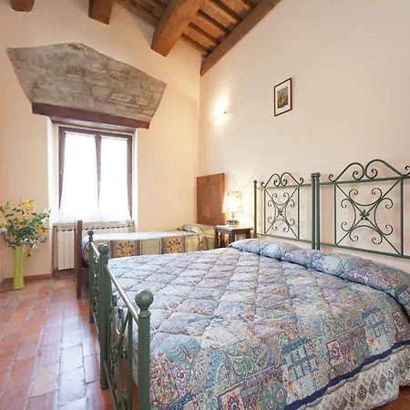 In With Swimming Pool, Terrace, Garden Apecchio