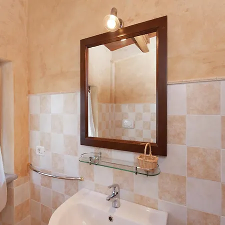 Vakantiehuis In With Swimming Pool, Terrace, Garden *